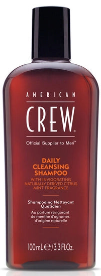 American Crew Daily Cleansing Shampoo
