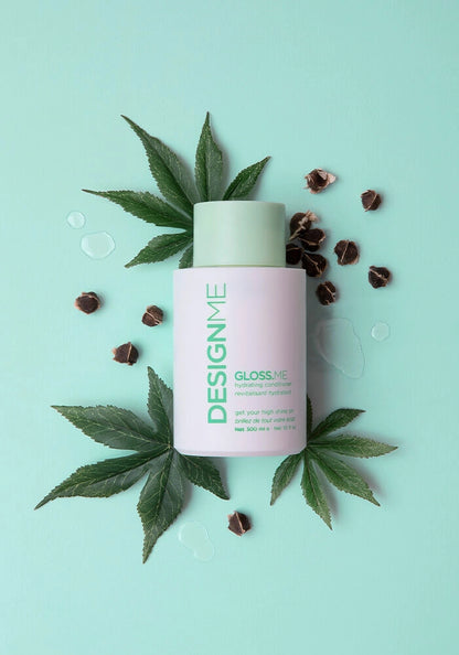 Design Me GLOSS.ME Hydrating Conditioner