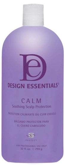 Design Essentials Calm Soothing Scalp Protection