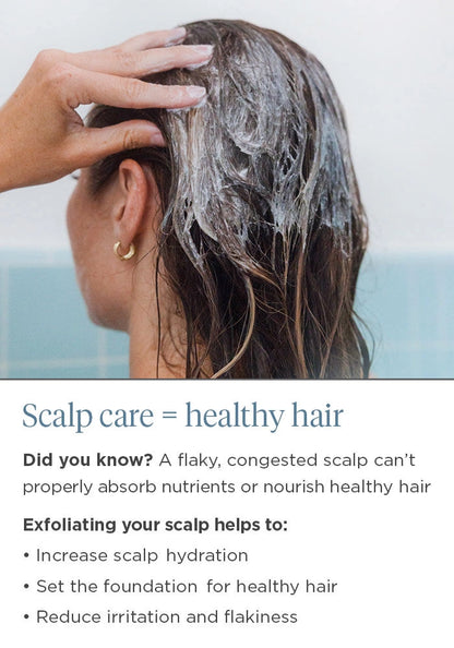 Briogeo Scalp Revival Charcoal + Coconut Oil Micro-Exfoliating Shampoo