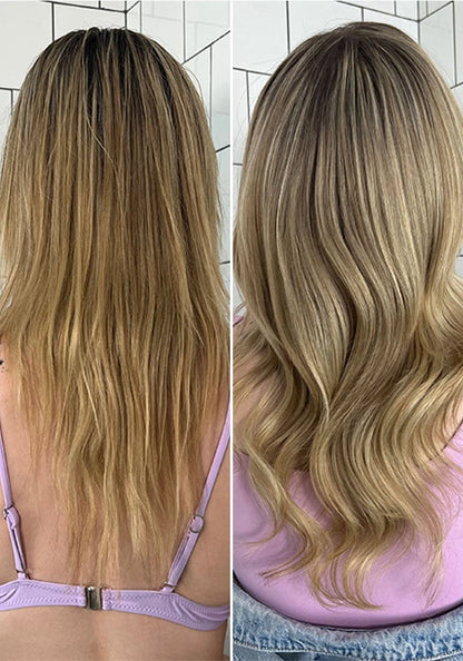Design Me FAB.ME Blonde Fortifying Purple Shampoo