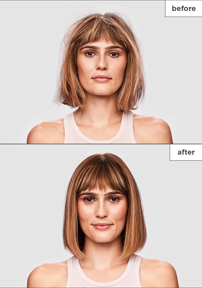 Briogeo Farewell Frizz Rosehip, Argan & Coconut Oil Blend