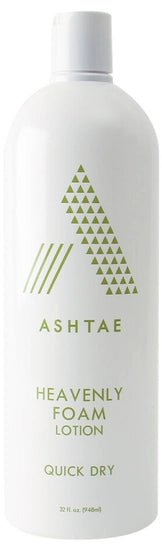 Ashtae Heavenly Foam Lotion
