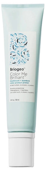 Briogeo Color Me Brilliant™ Mushroom+Bamboo Hair Color + Heat Protectant Primer
