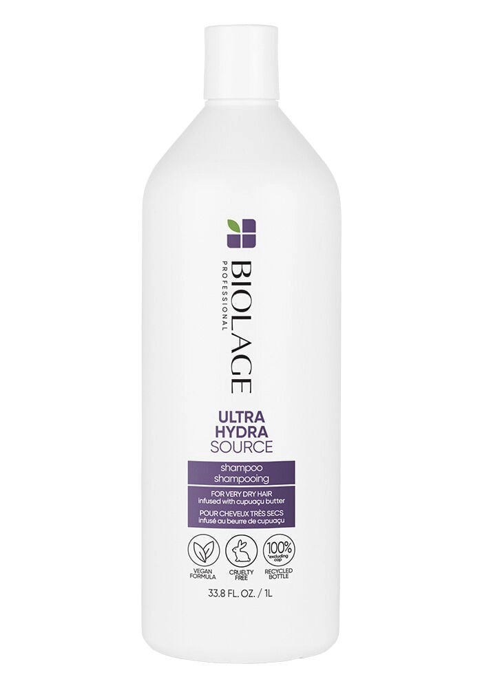 Biolage Ultra Hydra Source Moisturizing Shampoo for Very Dry Hair