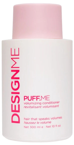 Design Me PUFF.ME Volumizing Conditioner